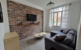 Chambre privée - Béranger #3