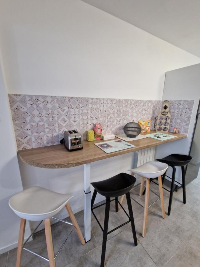 Appartement Chambre privée - Béranger #3 à Amiens Extérieur photo